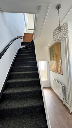 Medium property photo - Bosschestraat, 2587 HA Den Haag